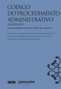 Cdigo do Procedimento Administrativo (anotado)
