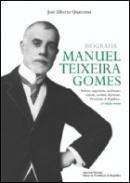 Manuel Teixeira Gomes