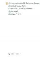 Inventrio de Junho ; Cartas sem moral nenhuma ; Agosto Azul ; Sabina Freire
