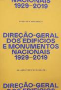 Direo-Geral dos Edifcios e Monumentos Nacionais,  1929-2019