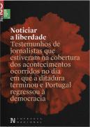 Noticiar a Liberdade