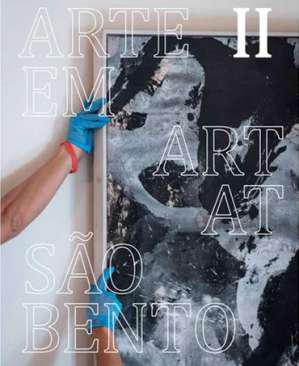 Arte em So Bento, 2