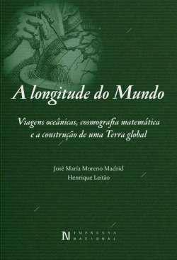 A longitude do mundo