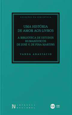 Uma hist�ria de amor aos livros