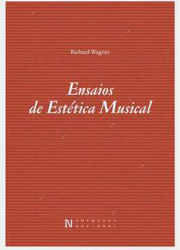 Ensaios de esttica musical