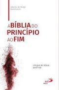 A Bblia do princpio ao fim