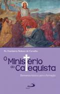 O Ministrio do Catequista
