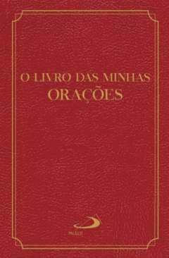 O livro das minhas oraes