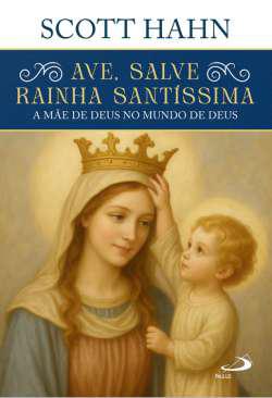 Ave salve Rainha Santssima