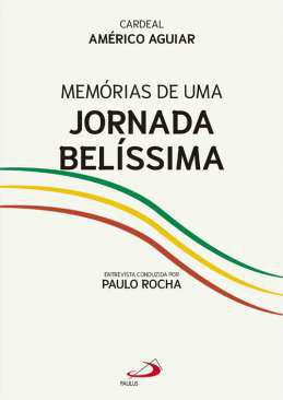 Memrias de uma Jornada belssima