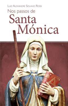 Nos passos de Santa Mnica