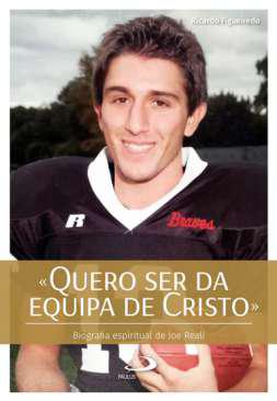 "Quero ser da equipa de Cristo"