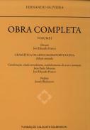 Obra completa, 1