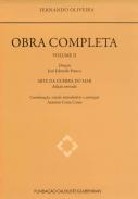 Obra completa, 2