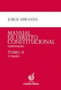 Manual de direito constitucional, 2
