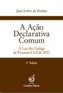 A ao declarativa comum