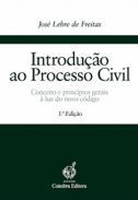Introduo ao processo civil