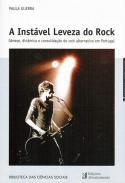 A Instvel Leveza do Rock