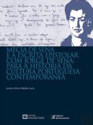 Mcia de Sena e a escrita epistolar com Jorge de Sena