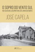 O sopro do vento sul
