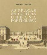 As praas na cultura urbana portuguesa