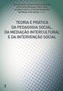 Teoria e prática da pedagogia social, da mediação intercultural e da intervenção social