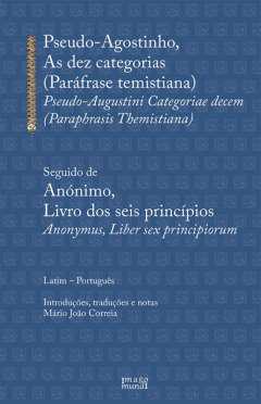 As dez categorias (Parfrase Temistiana)