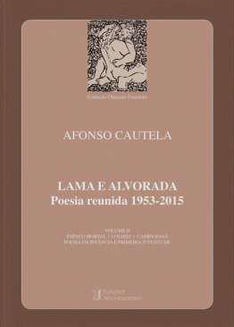 Lama e Alvorada : poesia reunida, 1953-2015, 2