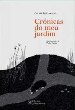 Crnicas do meu jardim