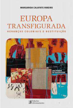 Europa transfigurada