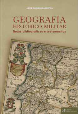 Geografia histrico-militar