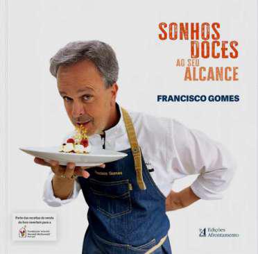 Sonhos doces ao seu alcance