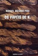 Os papis de K.