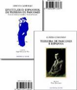 Teixeira de Pascoaes e Espanha ; Epistolrio Espanhol de Teixeira de Pascoaes