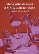 O mapa cor de rosa