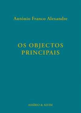 Os objectos principais
