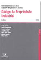 Cdigo da propiedade industrial anotado
