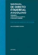 Manual de direito comercial angolano, 2