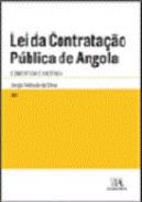 Lei da contratao pblica de Angola