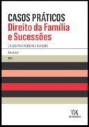 Casos prticos direito da famlia e das successes