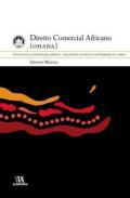 Direito comercial africano (OHADA)