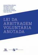 Lei da arbitragem voluntria