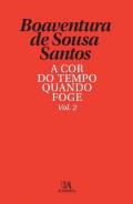 A cor do tempo quando foge, 2