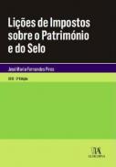 Lies de Impostos sobre o Patrimnio e do Selo