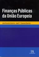 Finanas pblicas da Unio Europeia