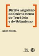 Direito Angolano do Ordenamento do Territrio e do Urbanismo