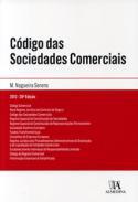 Cdigo das sociedades comerciais