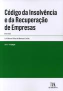 Cdigo da insolvncia e da recuperao de empresas