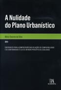 A nulidade do plano urbanstico