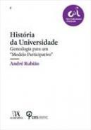 Histria da universidade